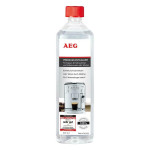 AEG 500ml espresso automātu atkaļķošanas līdzeklis - atkaļķotājs ECF4-2