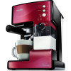 Breville Prima Latte radziņa kafijas aparāts