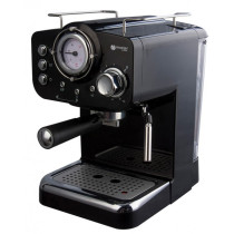 Master Coffee MC503BL radziņa kafijas aparāts