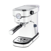 Master Coffee MC685W radziņa kafijas aparāts