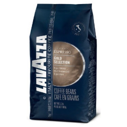 Lavazza Gold Selection кг кофе в зернах