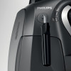 Philips Xsmall Vapore 2000 Black HD8651/09 kafijas aparāts