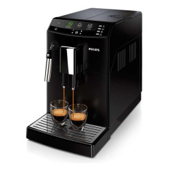 Philips Super-automatic HD8821/09 кофемашина