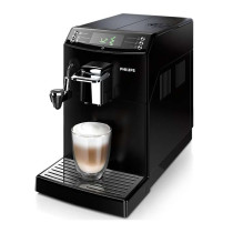 Philips Super-automatic HD8844/09 кофемашина