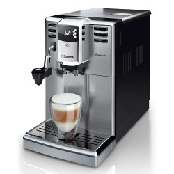 Saeco Incanto Super-automatic HD8914/09 кофемашина