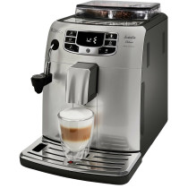Saeco Intelia Deluxe Class HD8904/09 кофемашина