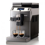 Saeco Lirika One Touch Cappuccino RI9851/01 kafijas aparāts
