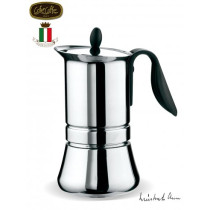 GAT Basic espresso kafijas vārītājs 4 tasītēm