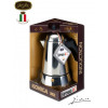 GAT Konica espresso kafijas vārītājs 4 tasītēm