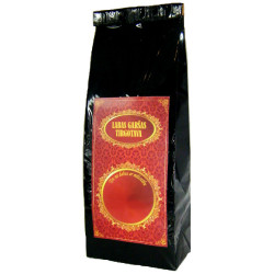 Aromātiskā kafija Melleņu 200gr pupiņas