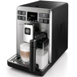 Philips Saeco Exprelia Energica Focus HD8852/09 кофемашина