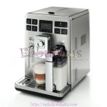 Philips Saeco Exprelia SS HD8856/09 кофеварка