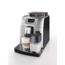 Philips Saeco Intelia Metal One Touch Cappuccino HD8753/83