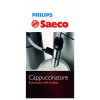 Philips Saeco kapučinators - piena putotājs kafijas aparātiem CA6801/00