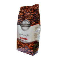 Saeco Extra Bar кг эспрессо кофе в зернах