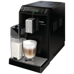 Philips Saeco Minuto Milk Carafe HD8763/09 kafijas aparāts