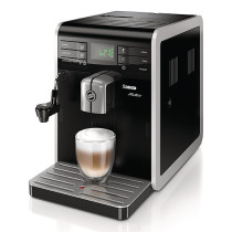 Philips Saeco Moltio Automat HD8768/09 кофемашина