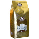 Saquella Oro кг эспрессо кофе в зернах
